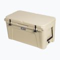 Lodówka turystyczna YETI Tundra 75 l tan 2