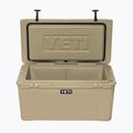 Lodówka turystyczna YETI Tundra 75 l tan 4