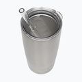 Nakrętka do butelki YETI Straw Lid R20 stainless 2
