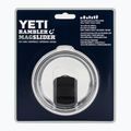 Nakrętka do butelki YETI Slider Lid R10/20 black 5