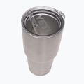 Nakrętka do butelki YETI Straw Lid R30 stainless 2
