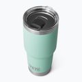 Kubek rermiczny YETI Rambler Tumbler 887 ml seafoam 3