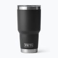 Kubek rermiczny YETI Rambler Tumbler 887 ml black