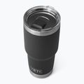 Kubek termiczny YETI Rambler Tumbler 887 ml black 3