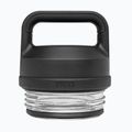 Nakrętka do butelki YETI Rambler Chug black