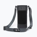 Torebka na butelkę YETI Bottle Sling Small charcoal