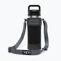 Torebka na butelkę YETI Bottle Sling Small charcoal 3