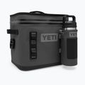 Torebka na butelkę YETI Bottle Sling Small charcoal 7