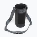 Torebka na butelkę YETI Bottle Sling Large charcoal 2