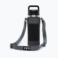 Torebka na butelkę YETI Bottle Sling Large charcoal 3