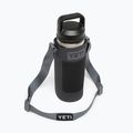 Torebka na butelkę YETI Bottle Sling Large charcoal 4