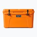 Lodówka turystyczna YETI Tundra 32 l king crab orange