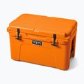Lodówka turystyczna YETI Tundra 32 l king crab orange 2