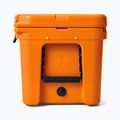 Lodówka turystyczna YETI Tundra 32 l king crab orange 3