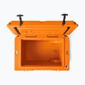 Lodówka turystyczna YETI Tundra 32 l king crab orange 5
