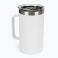 Kubek termiczny YETI Rambler 710 ml white