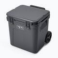 Lodówka turystyczna YETI Roadie 45 l charcoal 6