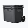 Lodówka turystyczna YETI Roadie 56 l charcoal 2