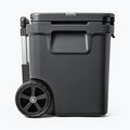 Lodówka turystyczna YETI Roadie 56 l charcoal 5