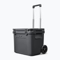 Lodówka turystyczna YETI Roadie 56 l charcoal 9