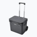 Lodówka turystyczna YETI Roadie 56 l charcoal 10