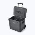 Lodówka turystyczna YETI Roadie 56 l charcoal 13