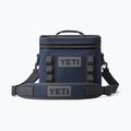 Torba termiczna YETI Hopper Flip 7,5 l navy