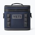 Torba termiczna YETI Hopper Flip 7,5 l navy 2