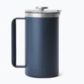 Zaparzacz do kawy YETI French Press 1 l navy 2