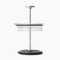 Pokrywka do zaparzacza YETI French Press Lid 64 oz clear