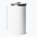 Zaparzacz do kawy YETI French Press 1,9 l white 2