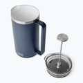 Zaparzacz do kawy YETI French Press 1,9 l navy 5