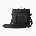 Torba termiczna YETI Hopper Flip 11 l black