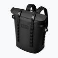 Plecak termiczny YETI Hopper 20 l black 2