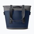 Torba termiczna YETI Hopper 15 l navy 3