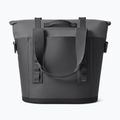 Torba termiczna YETI Hopper 15 l charcoal 3