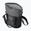Torba termiczna YETI Hopper 15 l charcoal 6