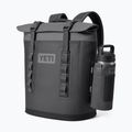 Torba termiczna YETI Hopper 12 l charcoal 5