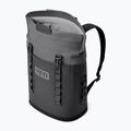 Torba termiczna YETI Hopper 12 l charcoal 7