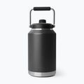 Termos YETI Rambler 1 Gallon Jug 3700 ml black 2