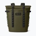Plecak termiczny YETI Hopper 20 l olive