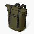 Plecak termiczny YETI Hopper 20 l olive 2