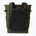Plecak termiczny YETI Hopper 20 l olive 3