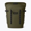 Plecak termiczny YETI Hopper 20 l olive 4