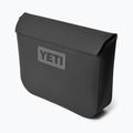 Saszetka YETI SideKick Dry 6 l charcoal 5