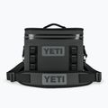 Torba termiczna YETI Hopper Flip 7,5 l charcoal