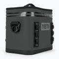 Torba termiczna YETI Hopper Flip 7,5 l charcoal 2