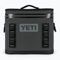 Torba termiczna YETI Hopper Flip 7,5 l charcoal 3