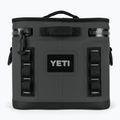 Torba termiczna YETI Hopper Flip 7,5 l charcoal 4