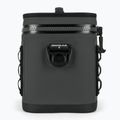 Torba termiczna YETI Hopper Flip 7,5 l charcoal 5